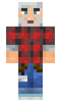 DerMaxPapa minecraft skin