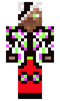 sanesculpture minecraft skin