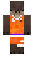 Plqyboy minecraft skin