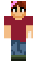 Milangul minecraft skin
