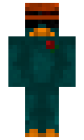 LongJeans minecraft skin