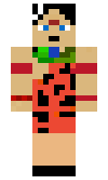 Amil minecraft skin