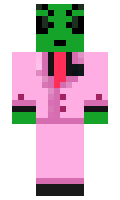 LaserKingShow minecraft skin