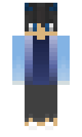 turbokevin minecraft skin