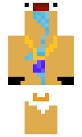 aresistheboss minecraft skin