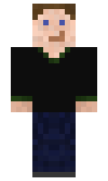 Martin minecraft skin