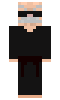 Loqe minecraft skin