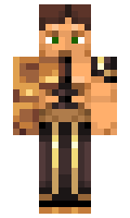 CrimsonRed1710 minecraft skin