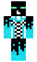 XRojar minecraft skin