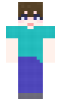 LiTo minecraft skin