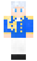 Fedor00001m minecraft skin