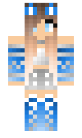 ananasik minecraft skin