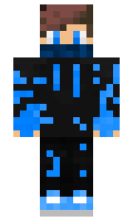 IanMF1 minecraft skin