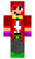 JestersPlayhouse minecraft skin