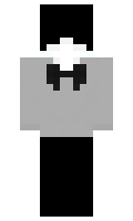 MaXXX minecraft skin
