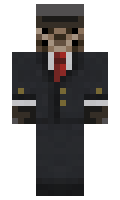 Magladroth minecraft skin