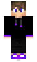 JKTheWolf minecraft skin
