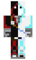 TriplePinochle minecraft skin