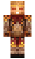 Doombrother minecraft skin