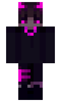 MrJhos minecraft skin