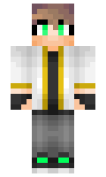 Rowoon minecraft skin