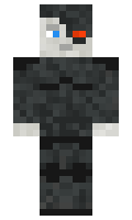 Jayzorblader minecraft skin