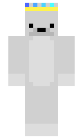 Bela minecraft skin