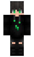 Hernandez minecraft skin