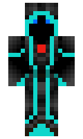 Aniket minecraft skin