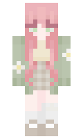 ReQuii minecraft skin