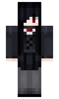 Relay minecraft skin