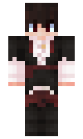 Arexa4 minecraft skin