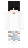 Cyrohh minecraft skin