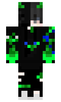 pigrokke minecraft skin