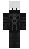 Lasady minecraft skin