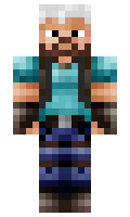 R3S4MU3L minecraft skin