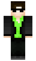 SoldierOfTheDead minecraft skin