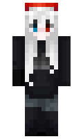 zIAmNoSimp minecraft skin