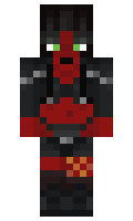 KliiTyan minecraft skin