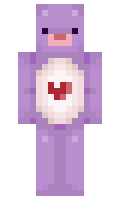 JuzChubby minecraft skin