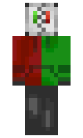 NrrdKitty minecraft skin