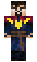 Ra30 minecraft skin