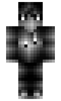 ElZalupo minecraft skin