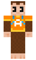 ChefKaplan minecraft skin