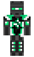 LuckySteveMC minecraft skin