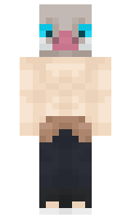 Taoa minecraft skin