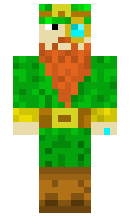 7MadHat7 minecraft skin