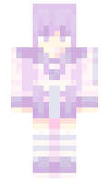 Fallenangelveox minecraft skin