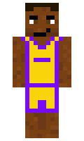 Carp3ts minecraft skin