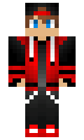 sushank minecraft skin